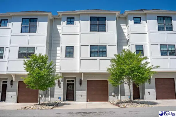 1510 Brentwood Drive Unit B, Columbia, SC 29206