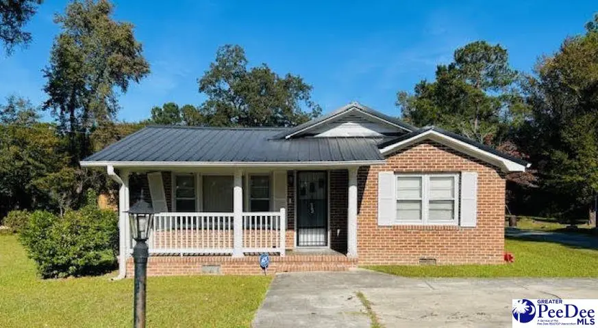 202 Bascus Street, Lake View, SC 29563 - #1