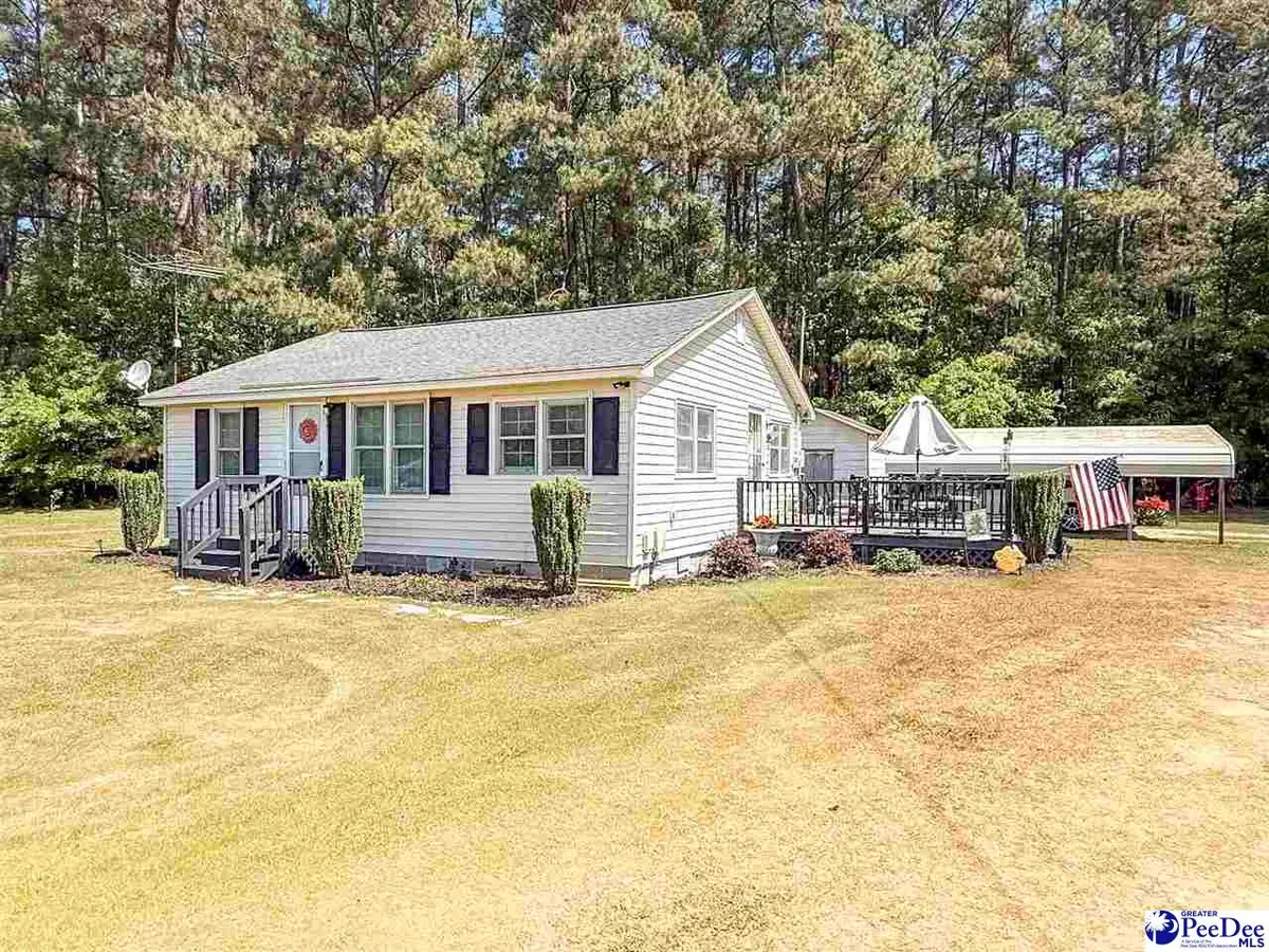 423 Mallard Road, Coward, SC 29530 - #1