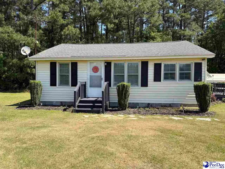 423 Mallard Road, Coward, SC 29530 - #2