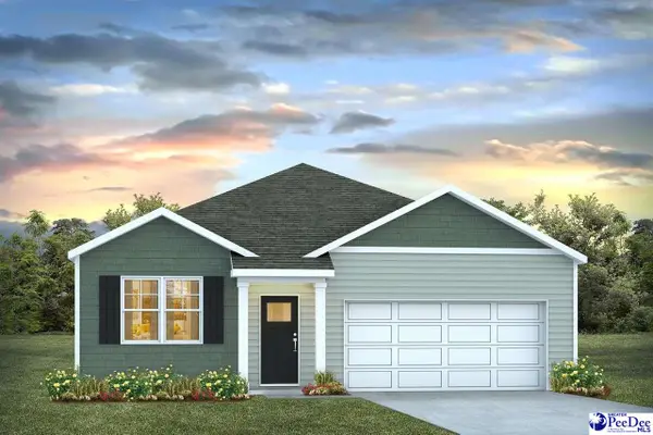 3322 Royal Star Lane, Florence, SC 29505