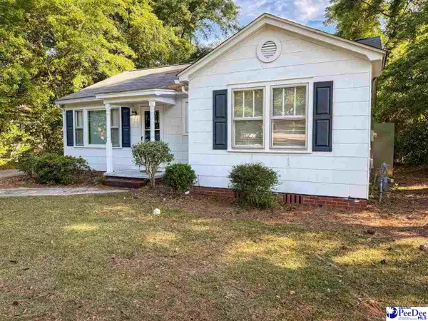 1715 Cherokee Road, Florene, SC 29501