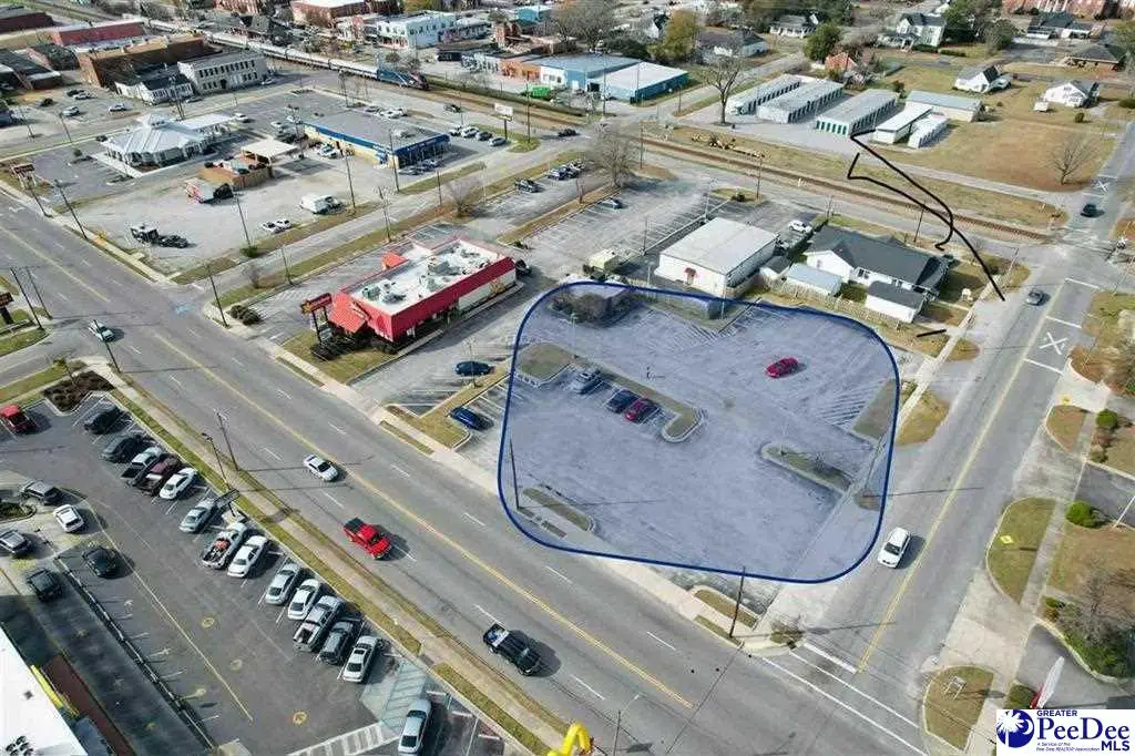 TBD N Highway 301, Dillon, SC 29536 - #1