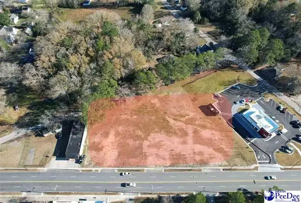 226 S Richardson Street, Latta, SC 29565