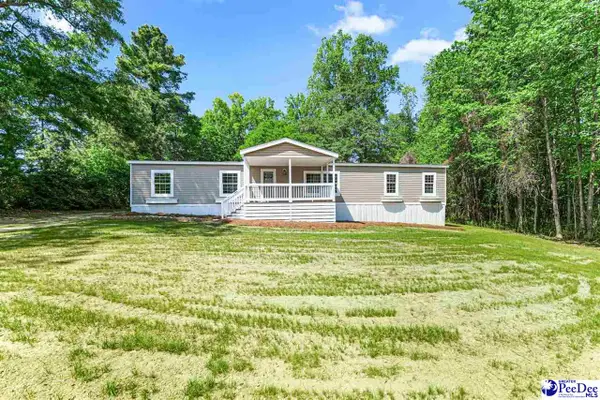 111 E Mount Zion Road, Pamplico, SC 29583