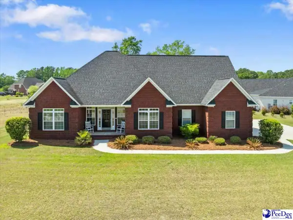 3403 Shadow Creek Dr., Florence, SC 29505
