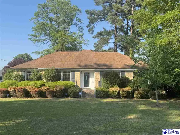 446 S Thomas Road, Florence, SC 29501