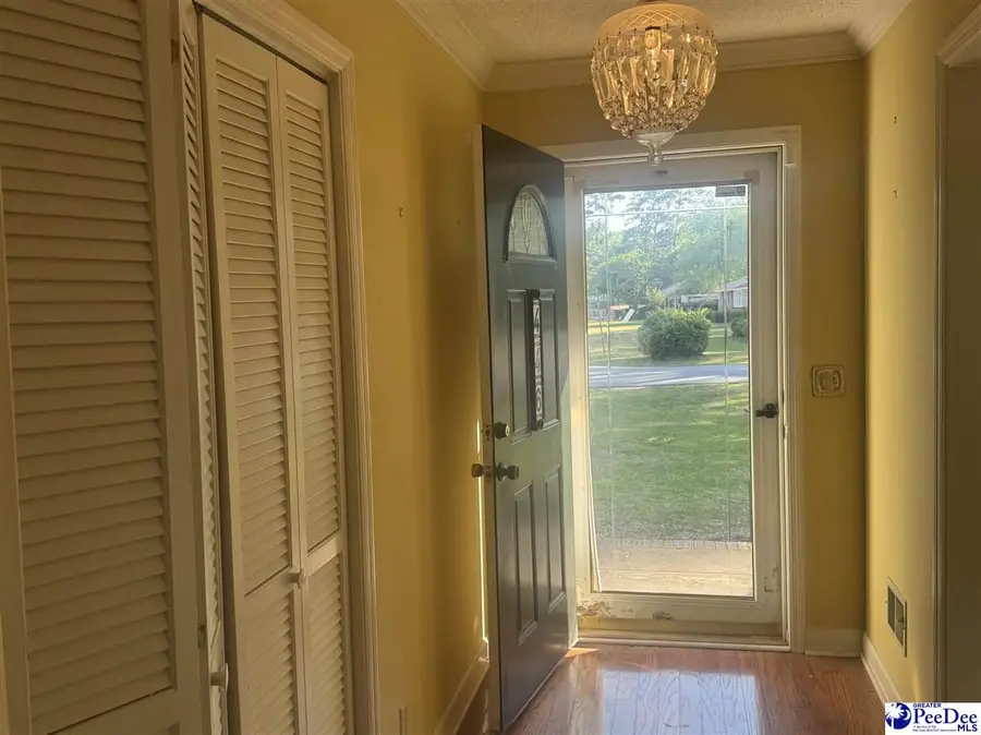 446 S Thomas Road, Florence, SC 29501 - #2