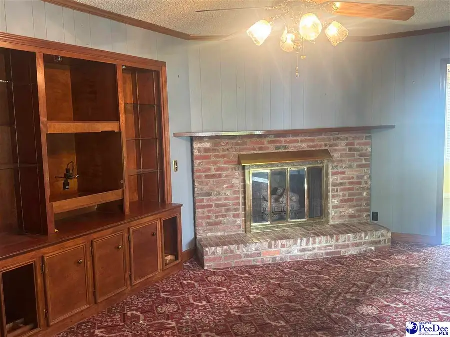 446 S Thomas Road, Florence, SC 29501 - #3