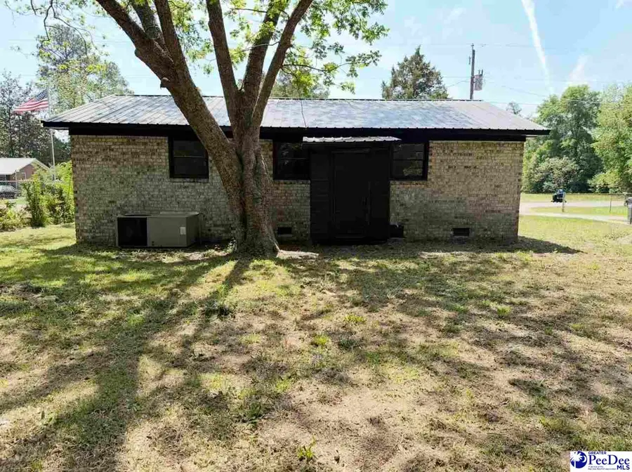 316 Dickson Heights, Marion, SC 29571-4214 - #3