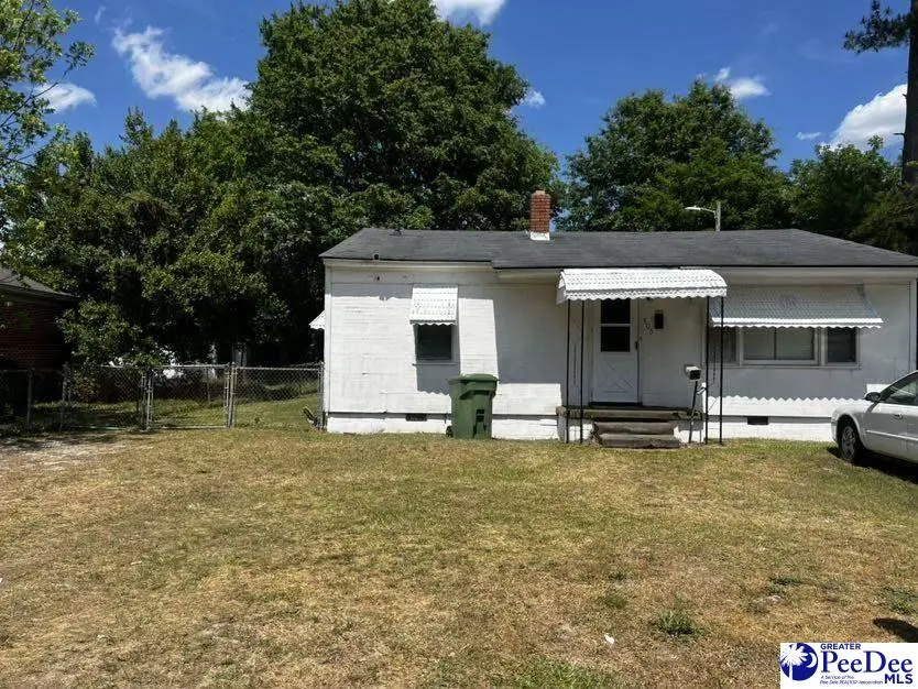505 Washington Street, Florence, SC 29501 - #1