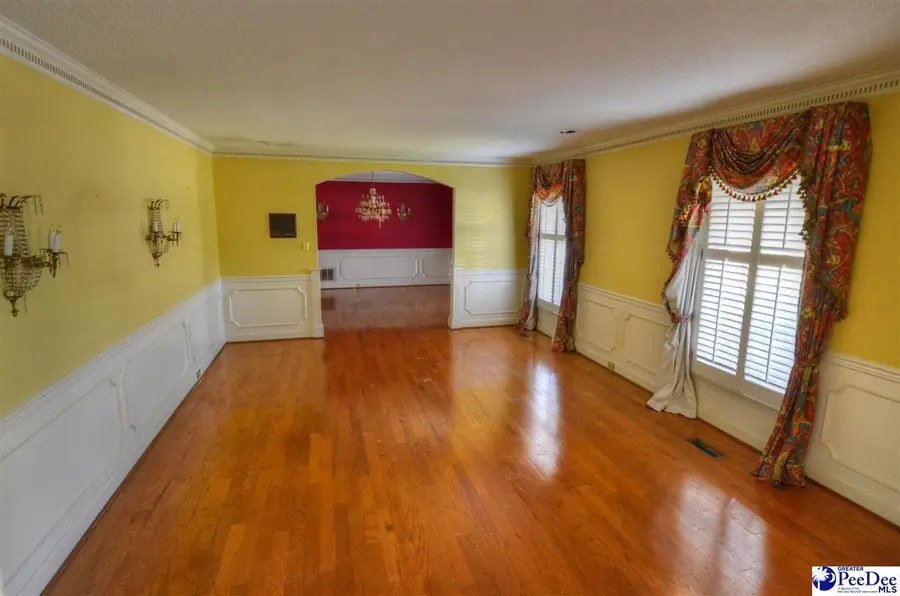 2212 Poor Farm Road, Effingham, SC 29541 - #2