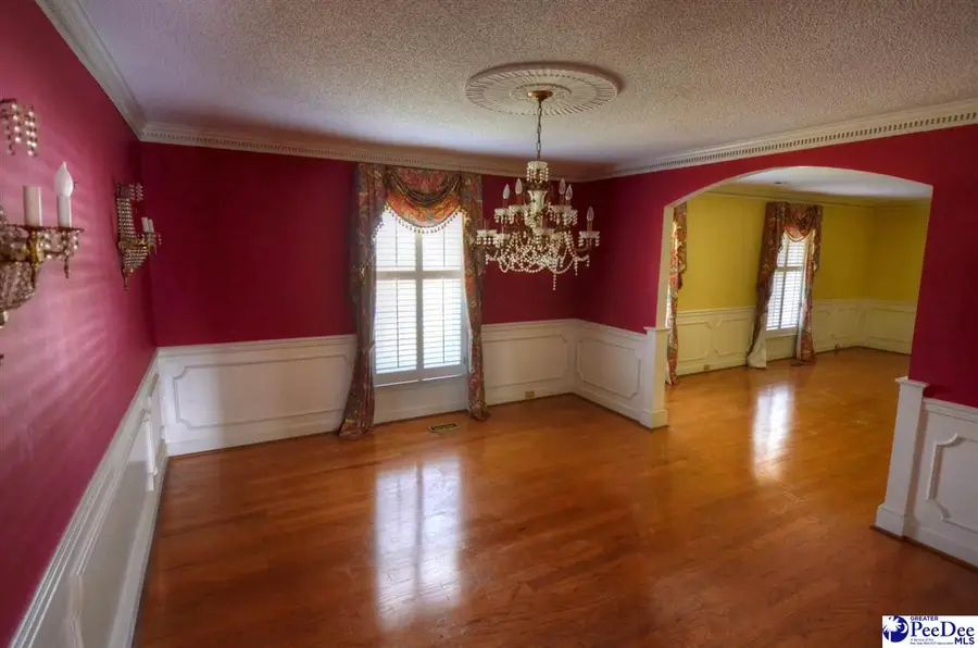 2212 Poor Farm Road, Effingham, SC 29541 - #3