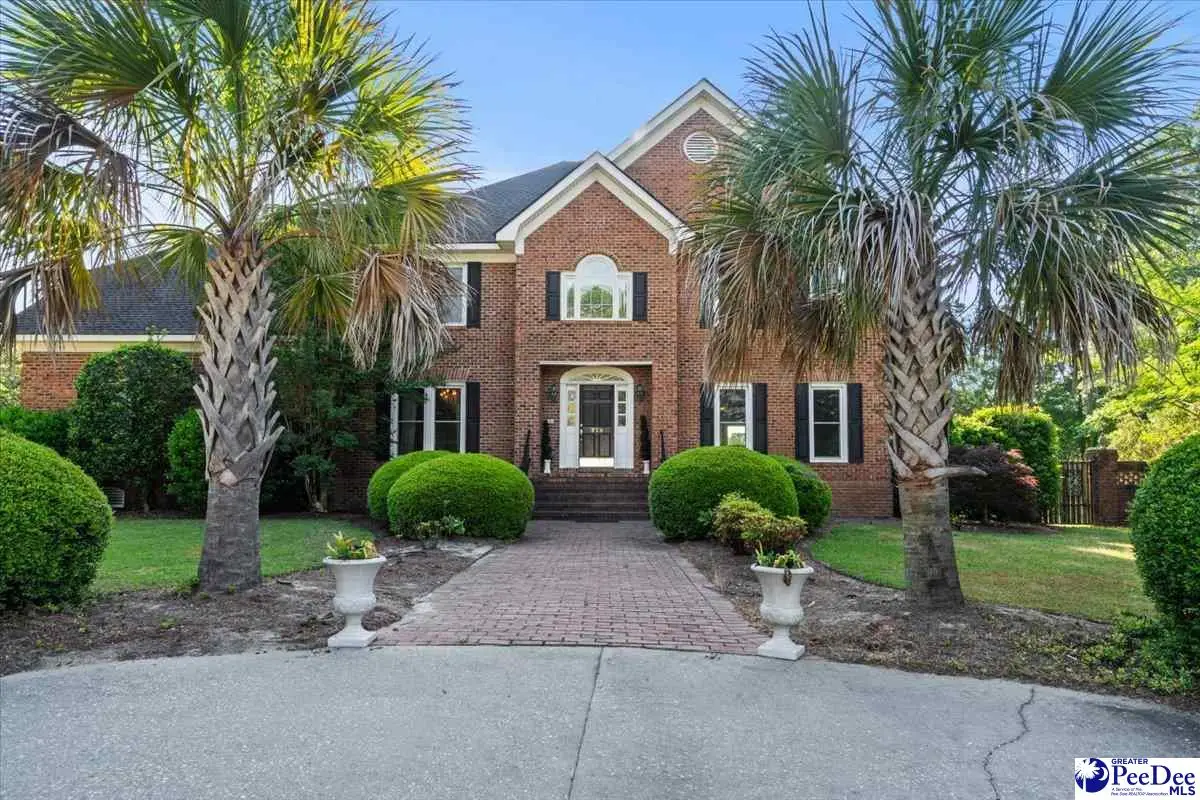 818 Vintage Drive, Florence, SC 29501 - #1