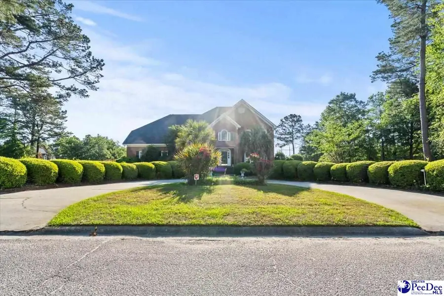 818 Vintage Drive, Florence, SC 29501 - #3