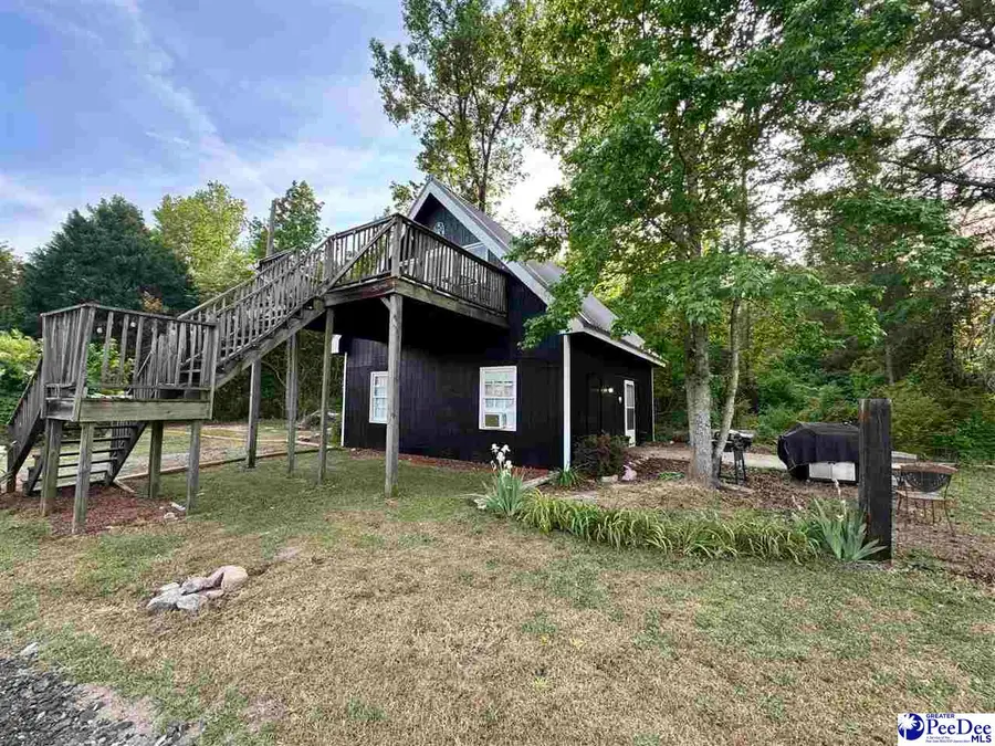 1836/1838 Yule Pines Ln, Hartsville, SC 29550 - #2