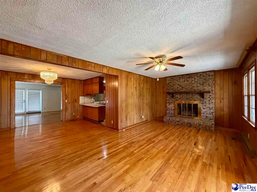 1115 N 4th Avenue, Dillon, SC 29536 - #2