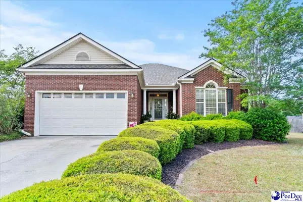 2151 Woodmore Circle, Florence, SC 29505