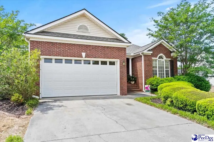 2151 Woodmore Circle, Florence, SC 29505 - #3