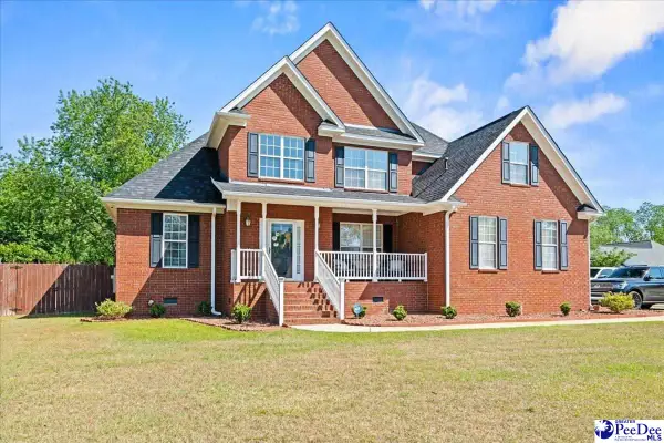1675 Westview Drive, Florence, SC 29501