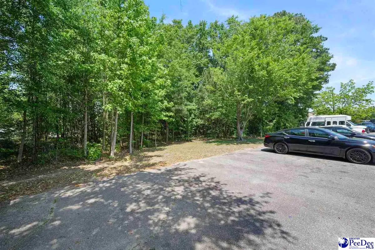 2516 E Highway 76 (a Portion Of), Marion, SC 29571 - #1