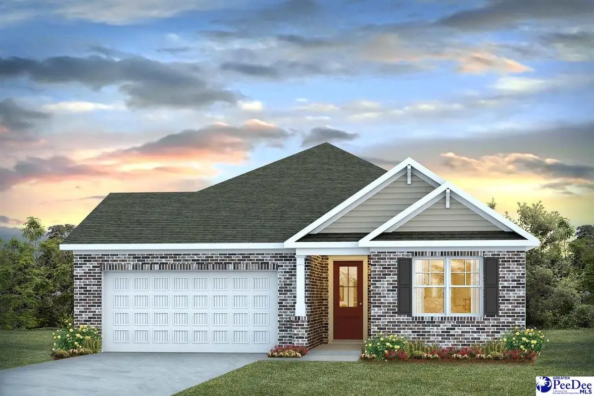 333 Bluff View Ln, Florence, SC 29505 - #1