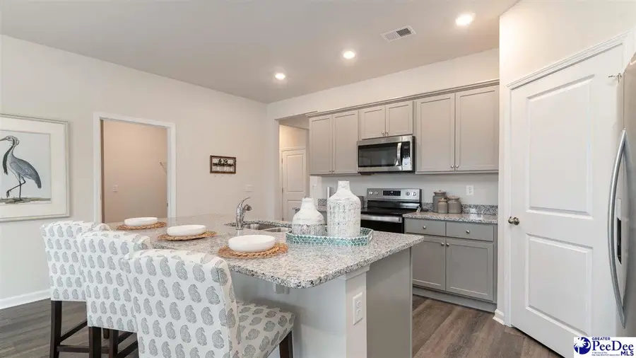 233 Bluff View Lane, Florence, SC 29505 - #3