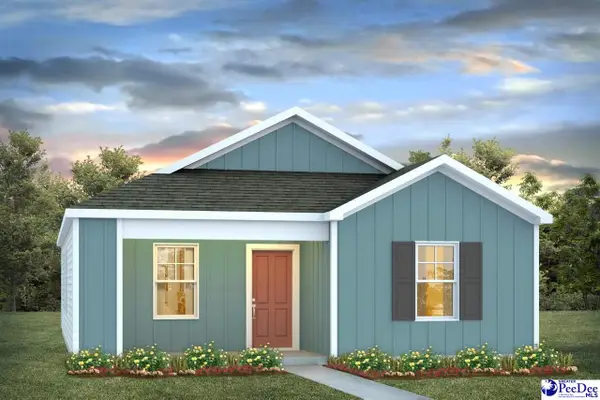 5104 Westpark Drive, Darlington, SC 29532