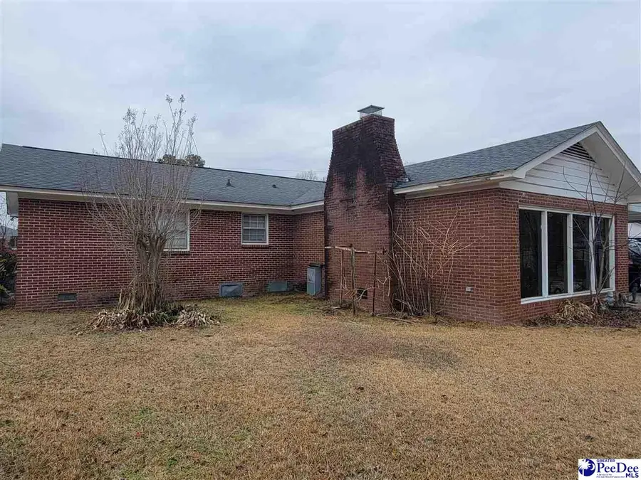 2400 S Robeson Ave, Florence, SC 29505-0000 - #3