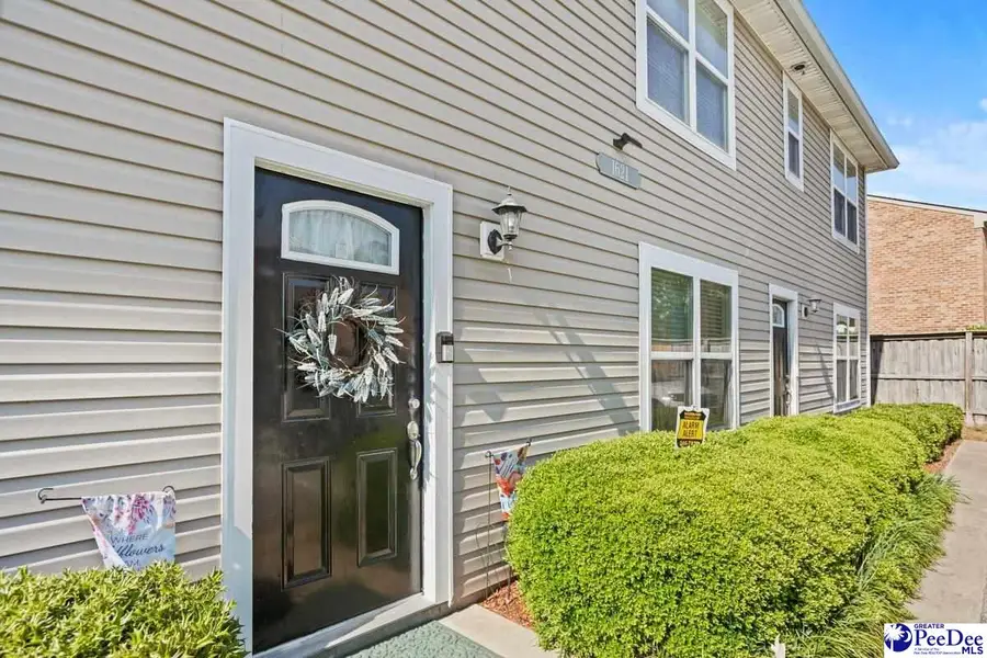 1621 Gregg Ave Unit B, Florence, SC 29501-3109 - #2