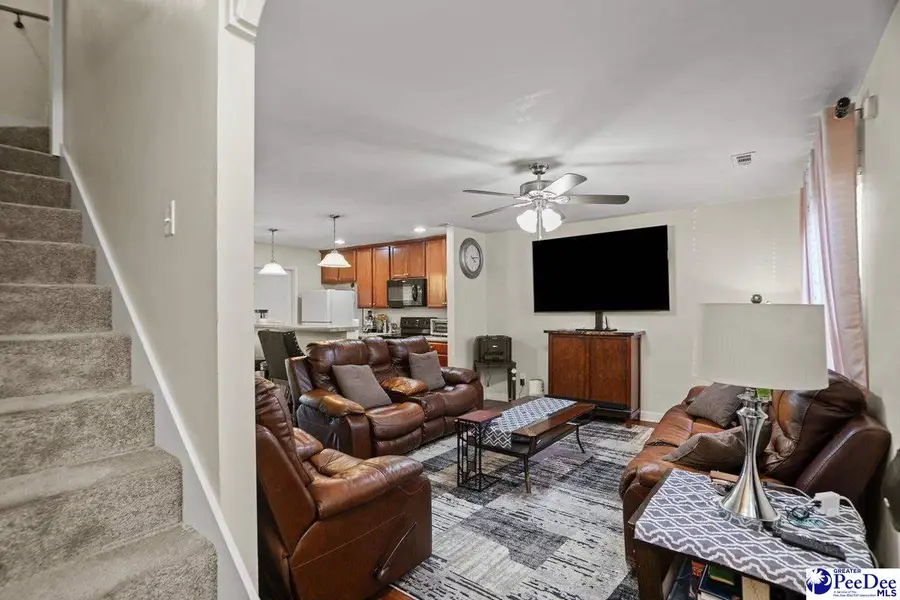 1621 Gregg Ave Unit B, Florence, SC 29501-3109 - #3