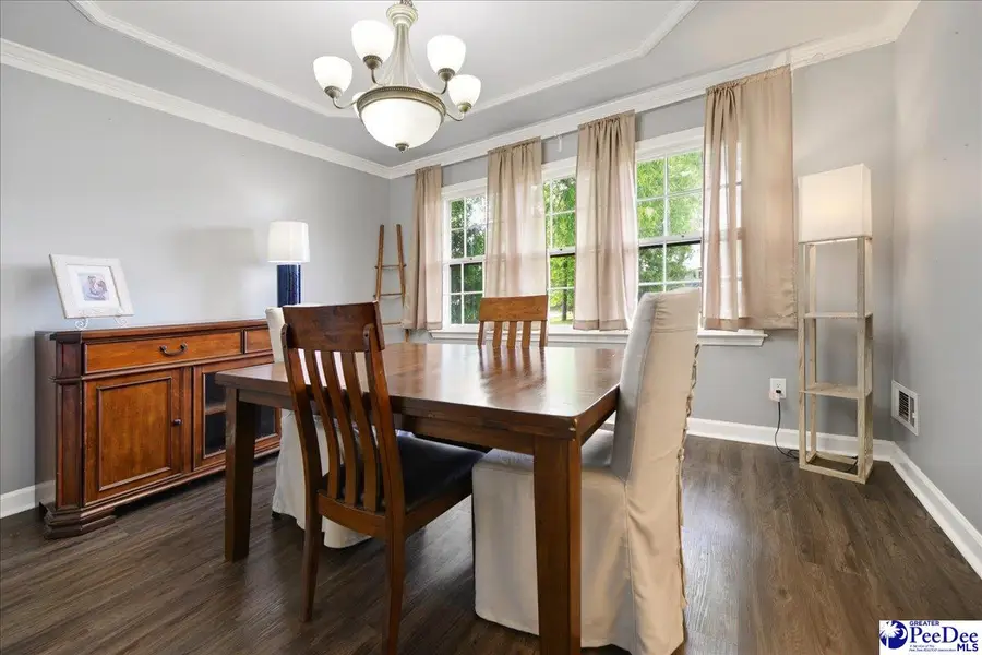 2531 Kingston Dr., Florence, SC 29505 - #3