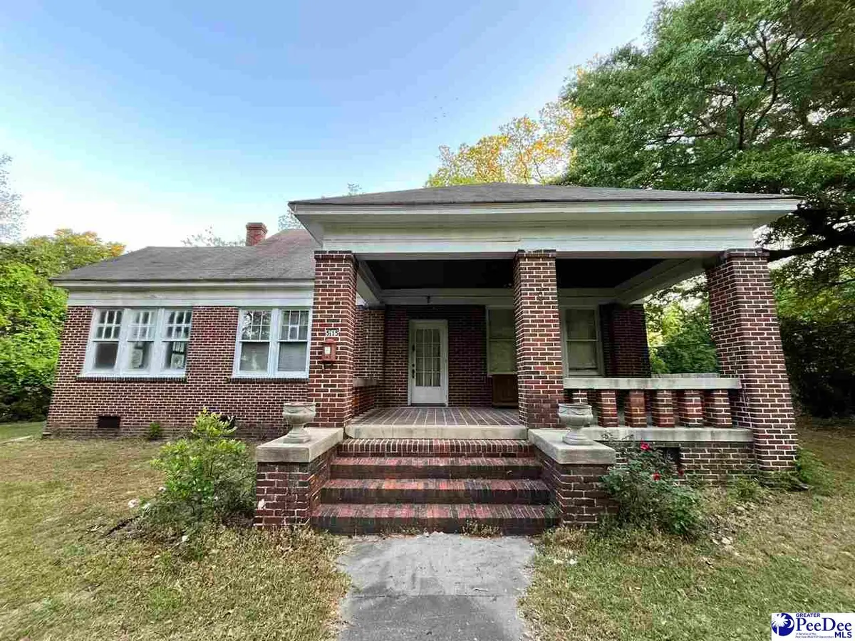 515 W Pine St, Florence, SC 29501 - #1
