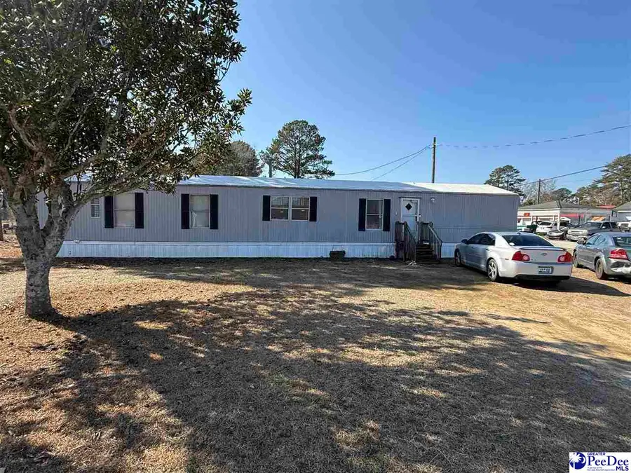 2103 Rogers Rd, Darlington, SC 29532 - #2