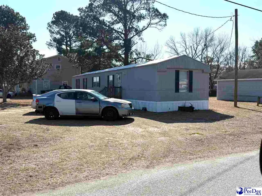 2103 Rogers Rd, Darlington, SC 29532 - #3