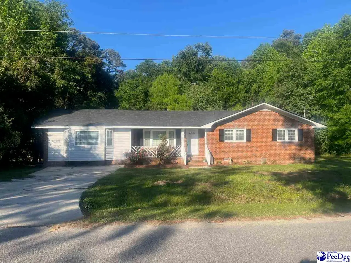 1222 Manorway Dr, Florence, SC 29501 - #1