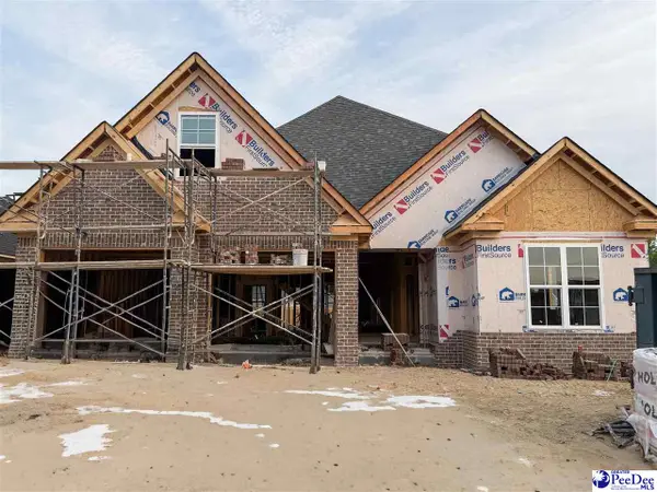 3028 Weatherstone Ln, Florence, SC 29501