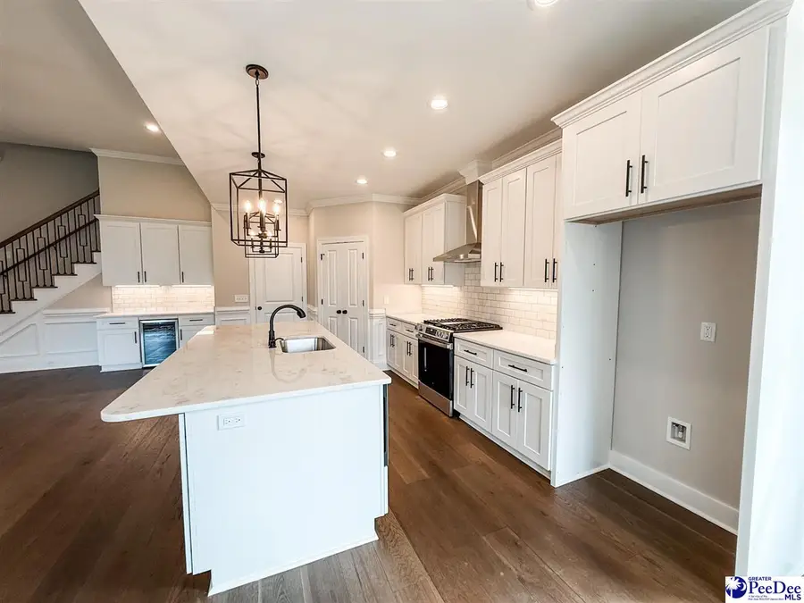 3028 Weatherstone Ln, Florence, SC 29501 - #3