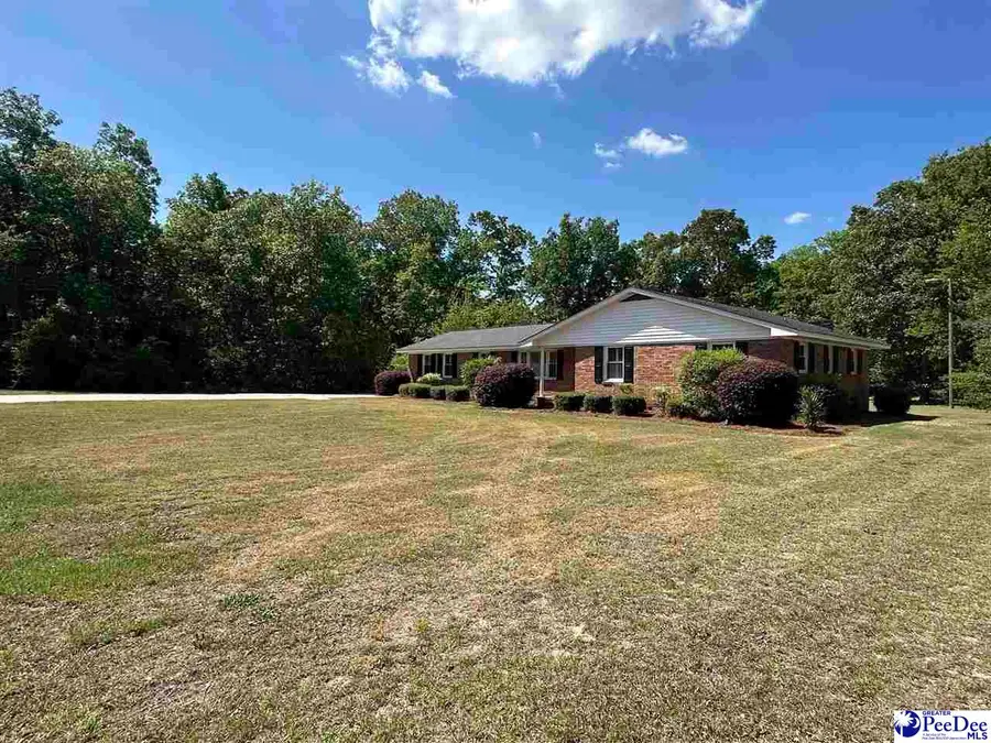 222 Brantley Drive, Hartsville, SC 29550 - #2