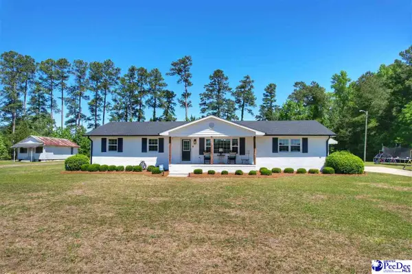 116 Fair Bluff Road, Lake View, SC 29536