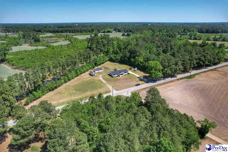 116 Fair Bluff Road, Lake View, SC 29536 - #2