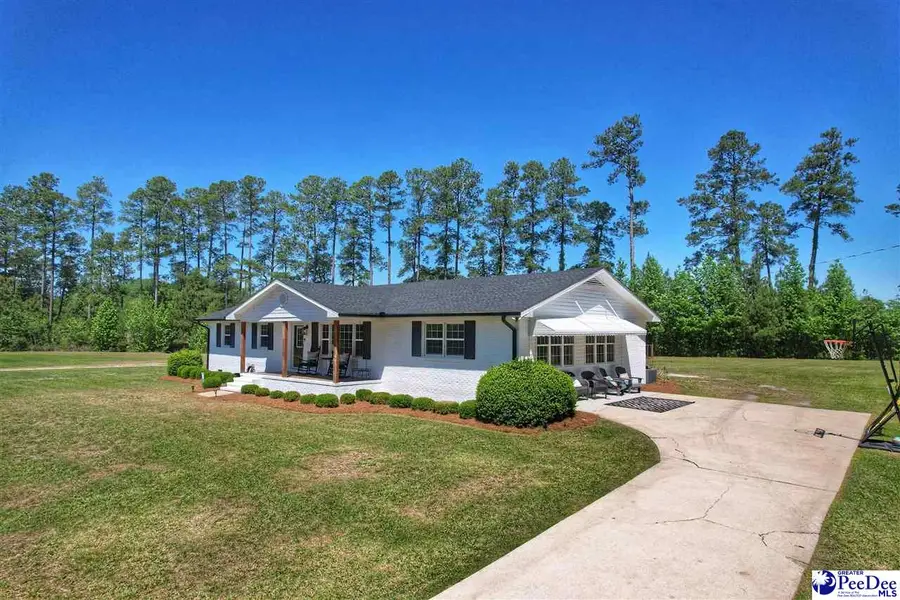 116 Fair Bluff Road, Lake View, SC 29536 - #3