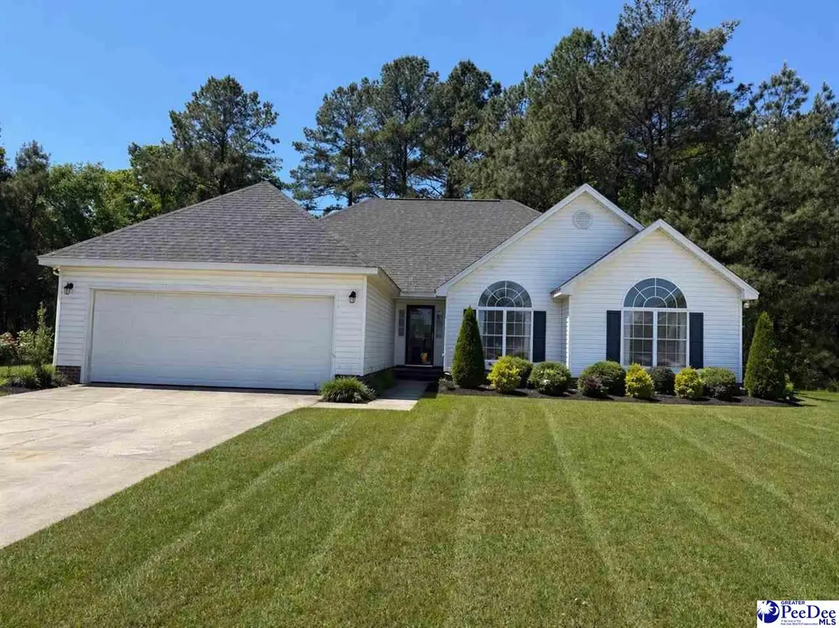 404 Spike Court, Florence, SC 29505 - #1