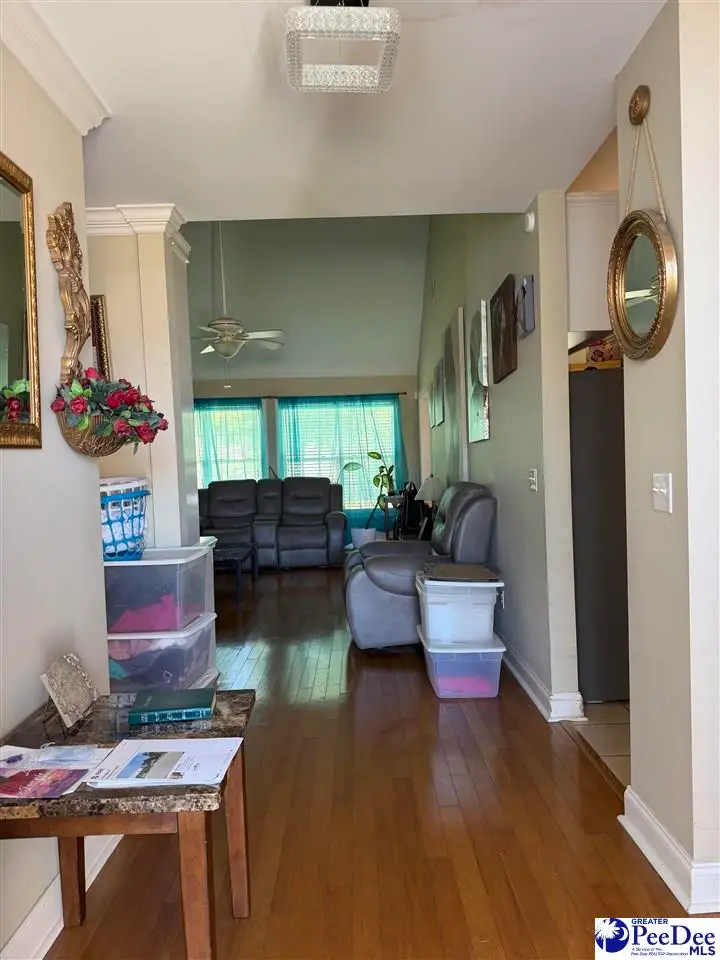 404 Spike Court, Florence, SC 29505 - #2