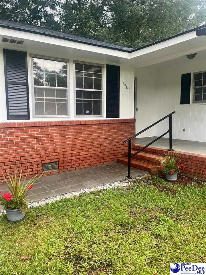 1064 Wellington Rd, Sumter, SC 29153 - #2