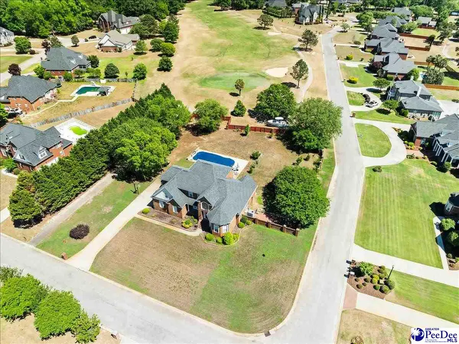 398 Sahalee Ln, Florence, SC 29501 - #2