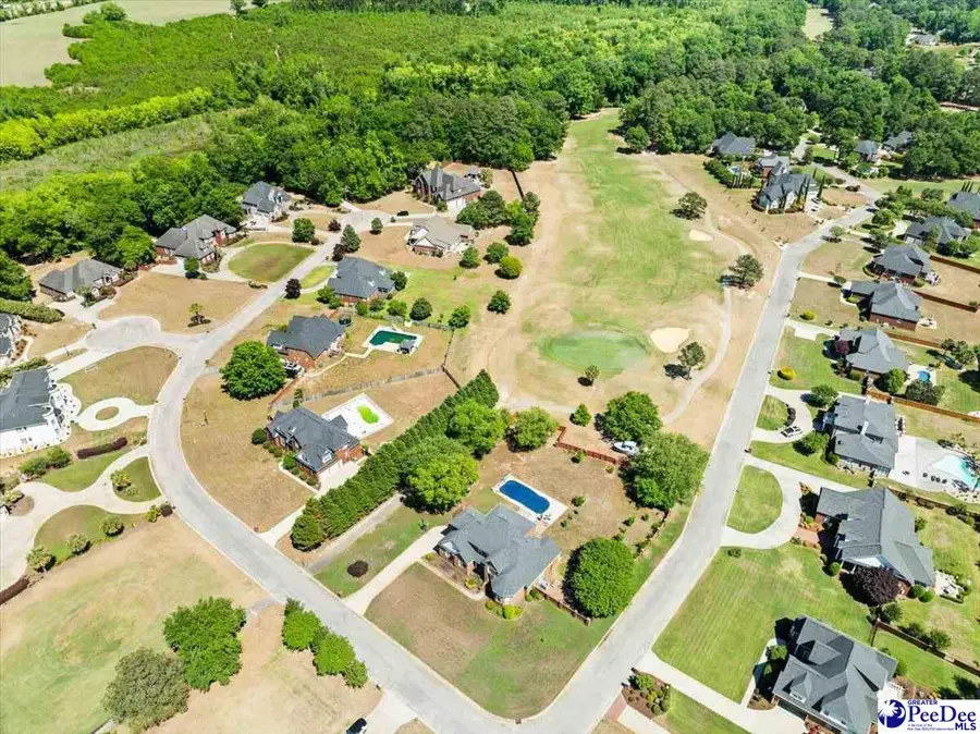 398 Sahalee Ln, Florence, SC 29501 - #3