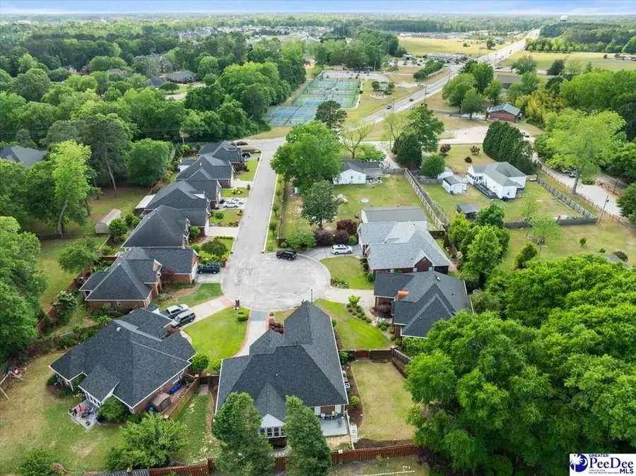 3128 Harvard Way, Florence, SC 29501 - #3