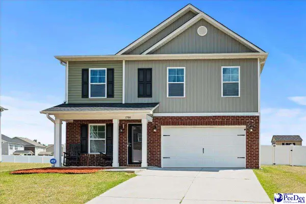 1766 Lake Wateree, Florence, SC 29501