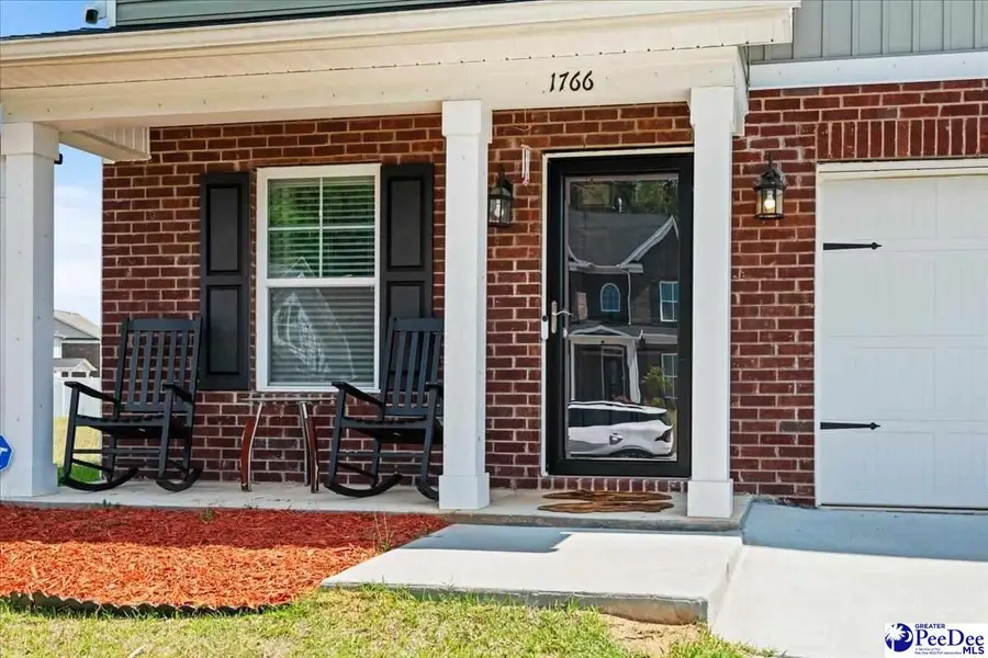 1766 Lake Wateree, Florence, SC 29501 - #2